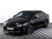 Toyota Camry VII (XV50) Рестайлинг 2 Москва  - изображение 48