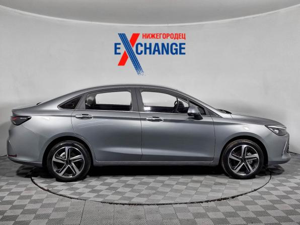BAIC U5 Plus с пробегом 2025 года, цена 2 090 000 рублей, 15 км, седан, Автокод Объявления