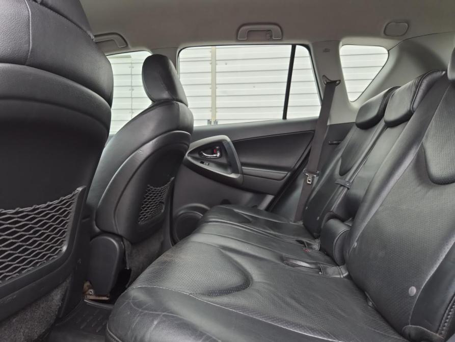 Toyota RAV4 III (XA30) Рестайлинг Саратов  - изображение 27