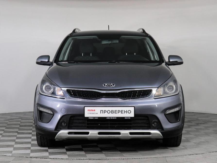 Kia Rio IV Химки  - изображение 2