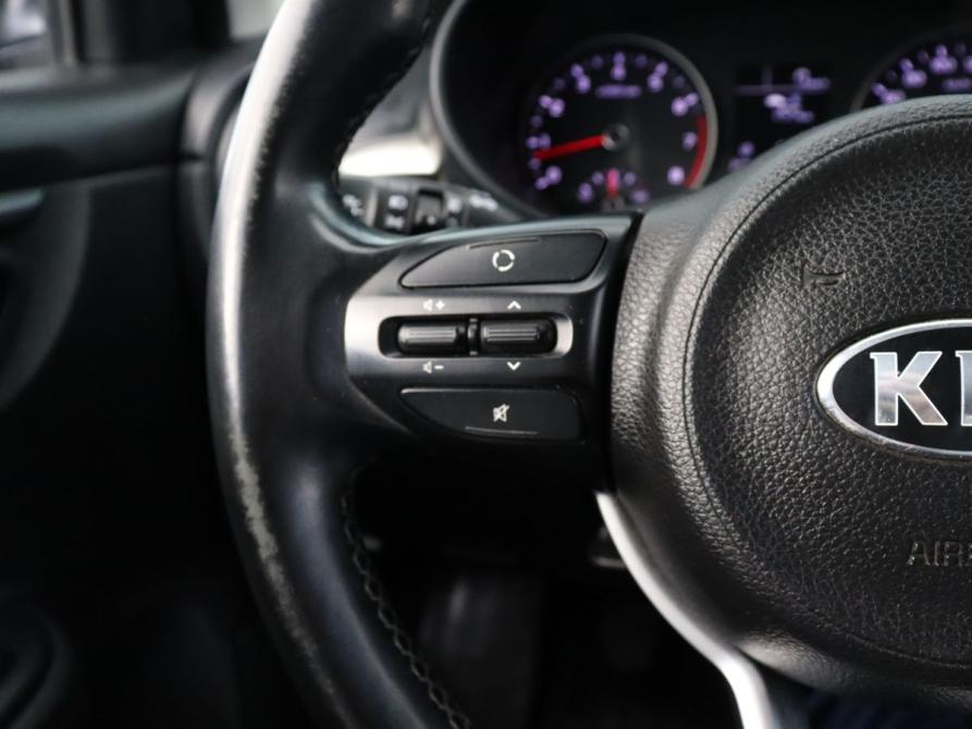 Kia Rio IV Екатеринбург  - изображение 13