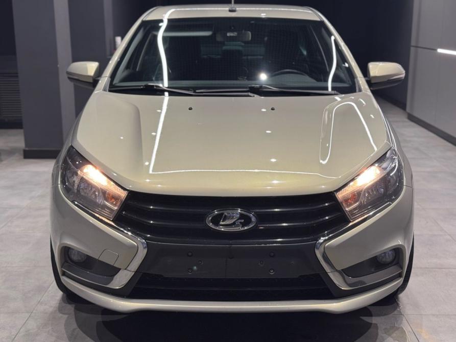 Lada (ВАЗ) Vesta I Новокузнецк  - изображение 3