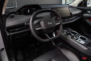 Changan UNI-S (CS55 Plus) Москва  - изображение 44