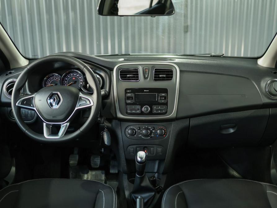 Renault Sandero II Рестайлинг Ижевск  - изображение 7