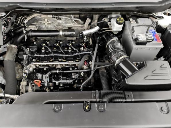 Haval Jolion I Рестайлинг с пробегом 2024 года, цена 1 525 000 рублей, 137865 км, внедорожник, Автокод Объявления