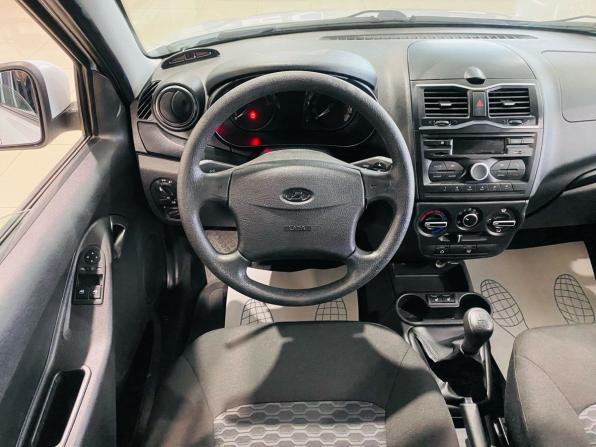 Lada (ВАЗ) Granta I Рестайлинг с пробегом 2024 года, цена 888 000 рублей, 7500 км, лифтбек, Автокод Объявления