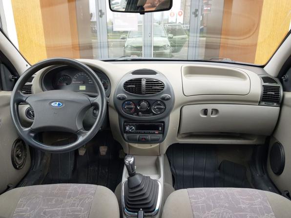 Lada (ВАЗ) Kalina I с пробегом 2009 года, цена 319 000 рублей, 142310 км, универсал, Автокод Объявления