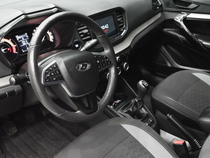 Lada (ВАЗ) Vesta I Рестайлинг (NG) Екатеринбург  - изображение 16