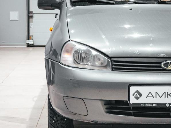 Lada (ВАЗ) Kalina I с пробегом 2011 года, цена 212 973 рубля, 259742 км, хэтчбек, Автокод Объявления