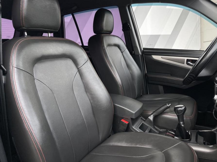 Lifan X60 I Рестайлинг 2 Екатеринбург  - изображение 23