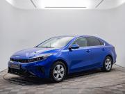 Kia Cerato IV Рестайлинг Москва  - изображение 18