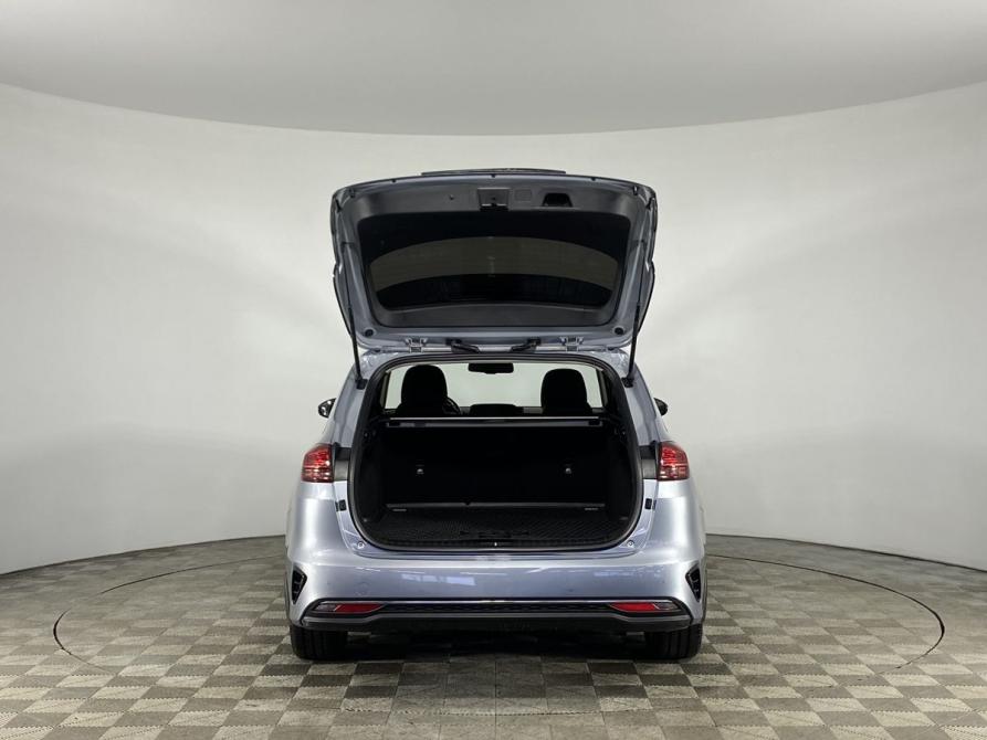 Kia Ceed III Воронеж  - изображение 9