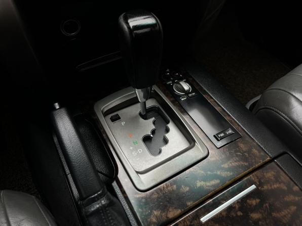 Toyota Land Cruiser 200 Series с пробегом 2008 года, цена 2 519 000 рублей, 315000 км, внедорожник, Автокод Объявления