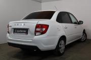 Lada (ВАЗ) Granta I Рестайлинг Санкт-Петербург  - изображение 21