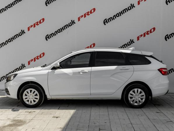 Lada (ВАЗ) Vesta I с пробегом 2019 года, цена 990 000 рублей, 178048 км, универсал, Автокод Объявления
