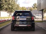 Ford Explorer V Рестайлинг Санкт-Петербург  - изображение 38