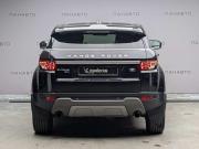 Land Rover Range Rover Evoque I Москва  - изображение 17