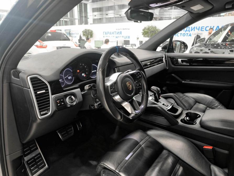 Porsche Cayenne III Казань  - изображение 20