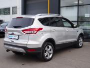Ford Kuga II Москва  - изображение 20