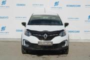 Renault Kaptur I Пермь  - изображение 20