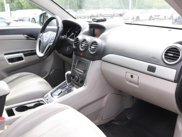 Opel Antara I Рестайлинг с пробегом 2013 года, цена 980 000 рублей, 193565 км, внедорожник, Автокод Объявления