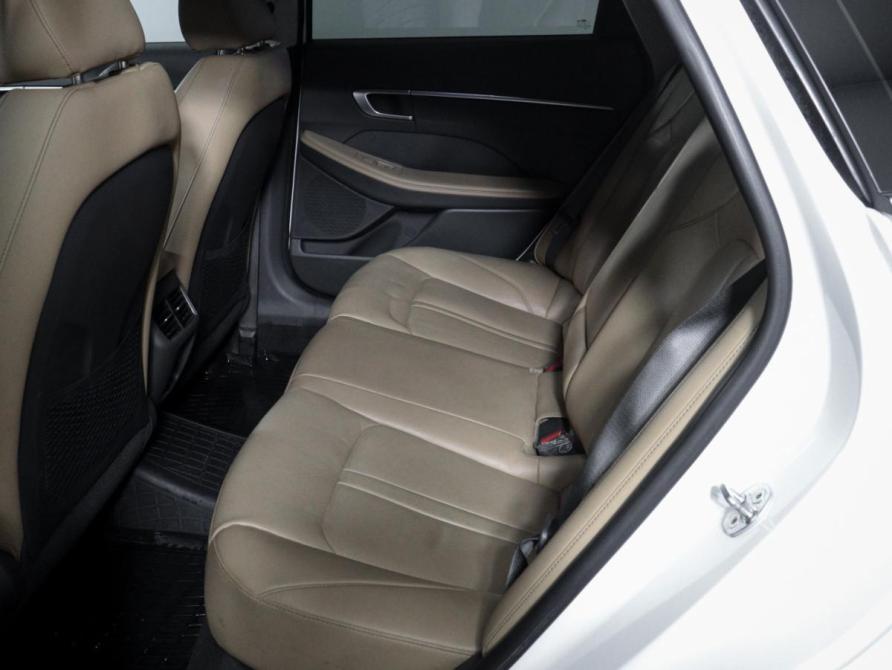 Hyundai Sonata VIII (DN8) Москва  - изображение 10