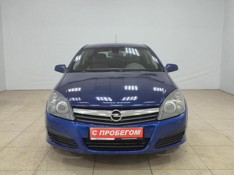 Opel Astra H Рестайлинг Альметьевск  - изображение 2