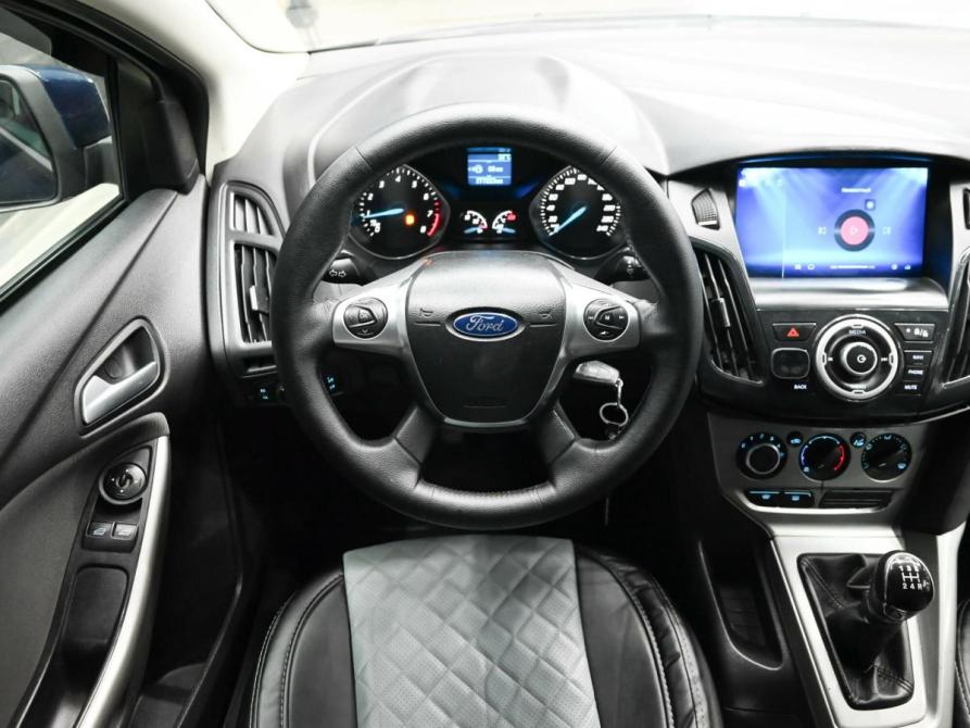 Ford Focus III Екатеринбург  - изображение 12