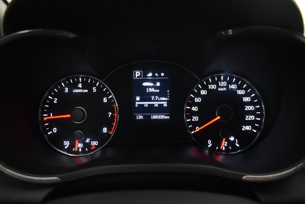 Kia Cerato III Рестайлинг (Classic) Москва  - изображение 6
