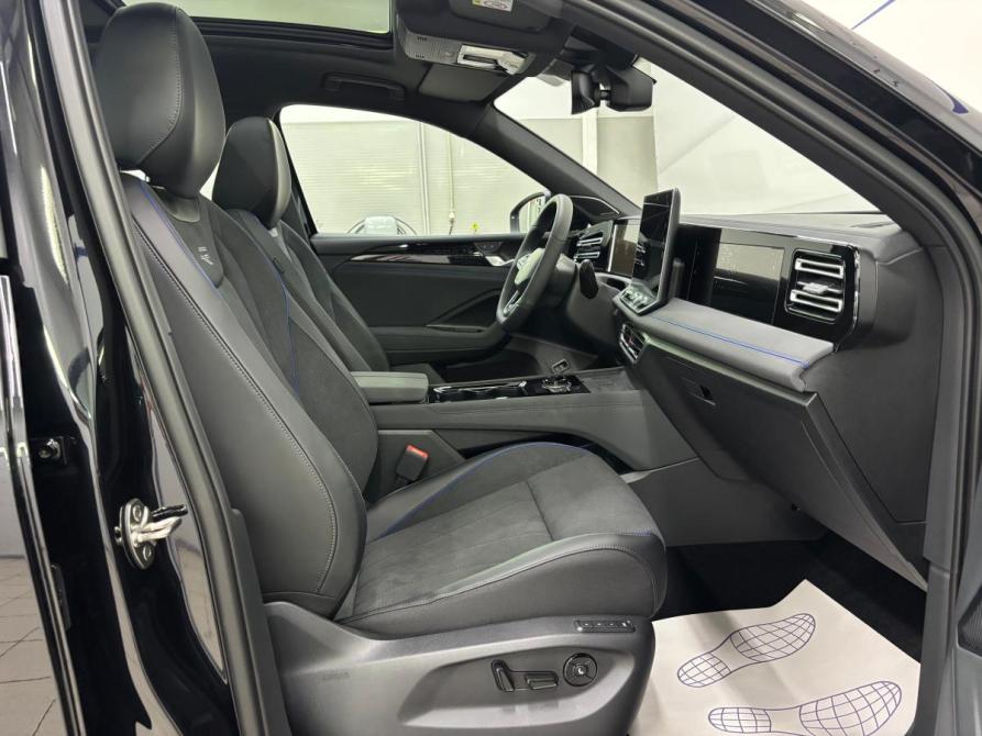 Volkswagen Tiguan III (China Market) Москва  - изображение 18