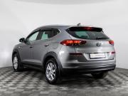 Hyundai Tucson III Рестайлинг Санкт-Петербург  - изображение 28