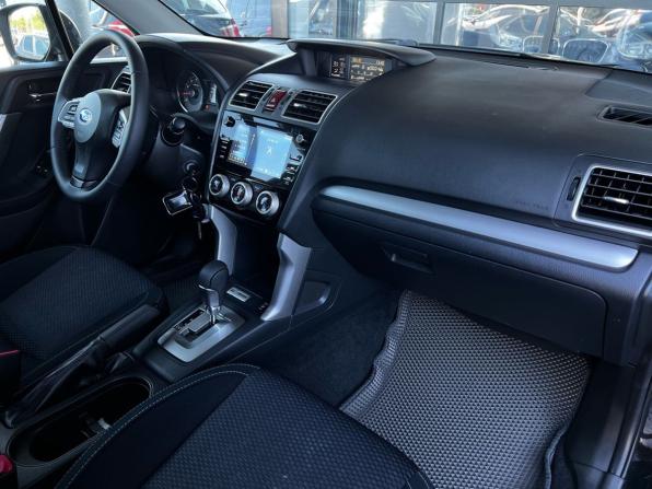Subaru Forester IV с пробегом 2015 года, цена 2 019 000 рублей, 69670 км, внедорожник, Автокод Объявления
