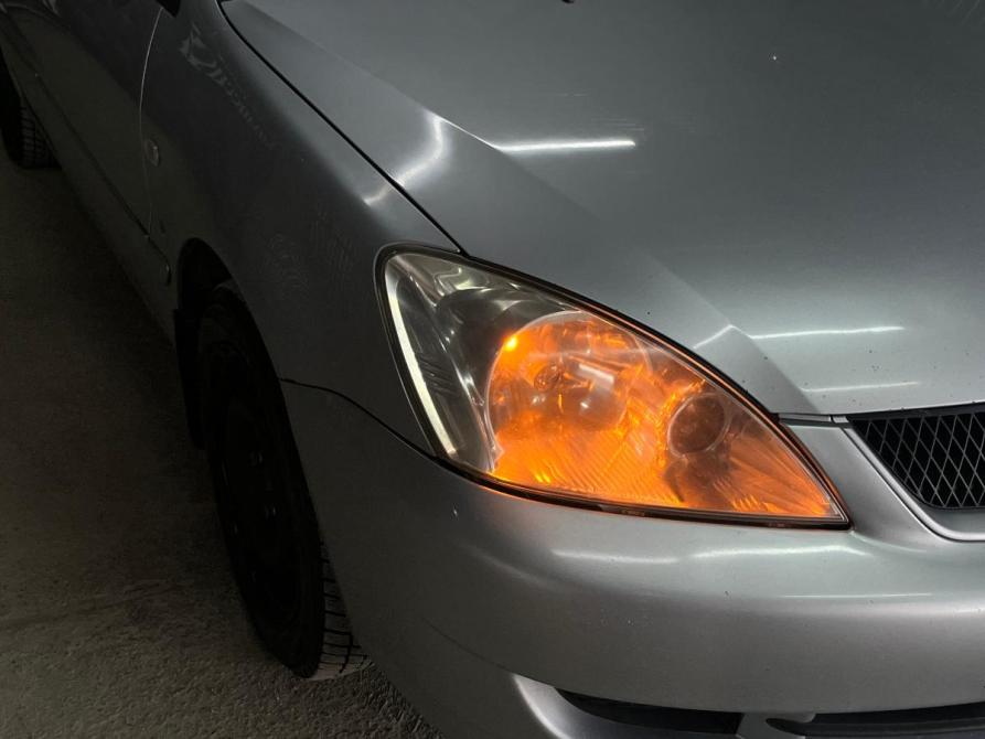 Mitsubishi Lancer IX Краснодар  - изображение 10