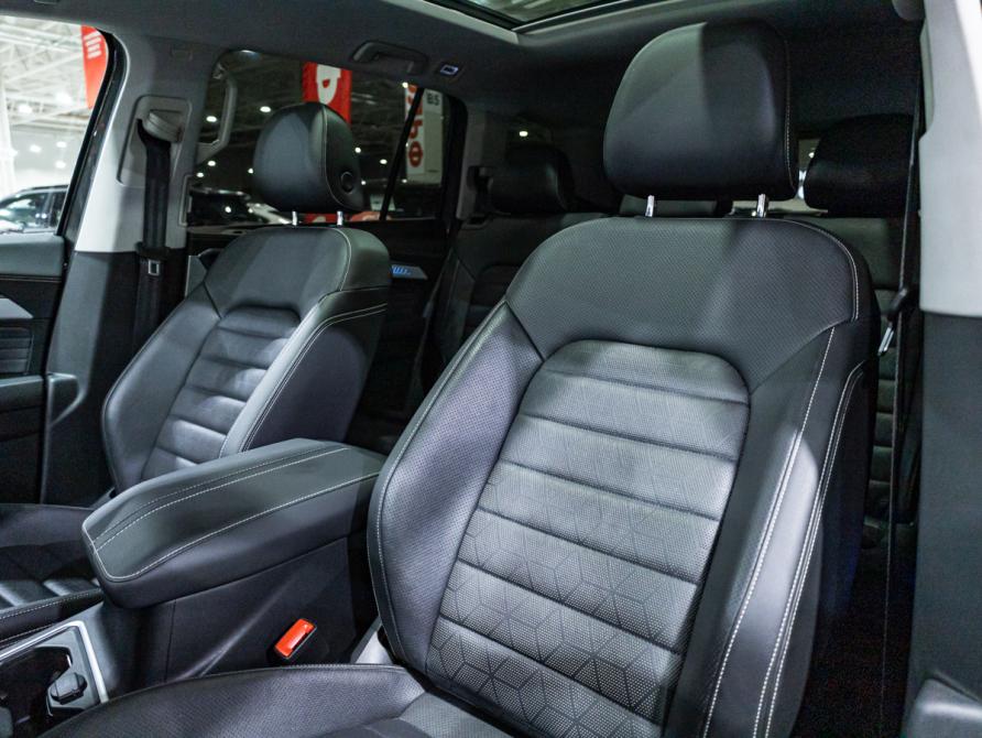 Volkswagen Talagon I Санкт-Петербург  - изображение 21