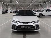 Toyota Camry VIII (XV70) Рестайлинг Казань  - изображение 32