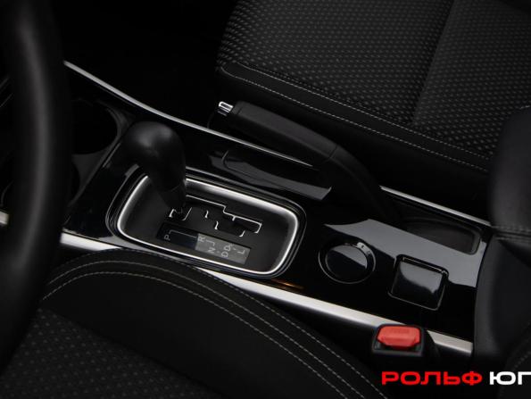 Mitsubishi Outlander III Рестайлинг 3 с пробегом 2022 года, цена 2 288 000 рублей, 56146 км, внедорожник, Автокод Объявления