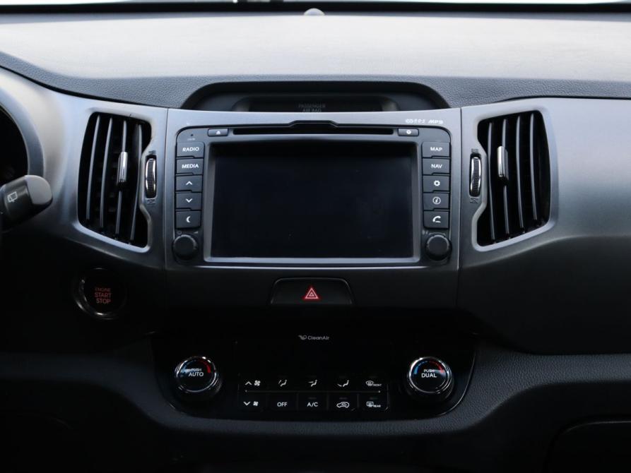 Kia Sportage III Москва  - изображение 18