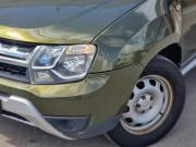 Renault Duster I Рестайлинг Архангельск  - изображение 21