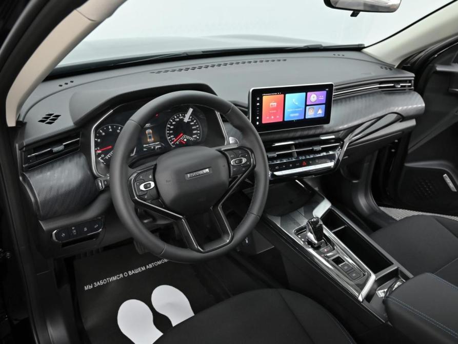 Haval Jolion I Рестайлинг Москва  - изображение 6