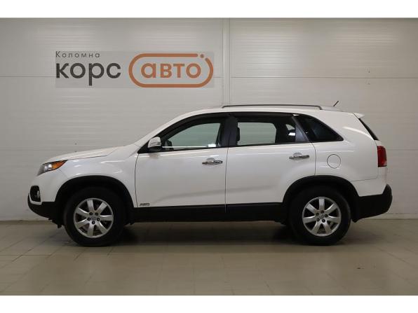 Kia Sorento II с пробегом 2012 года, цена 1 799 000 рублей, 62837 км, внедорожник, Автокод Объявления