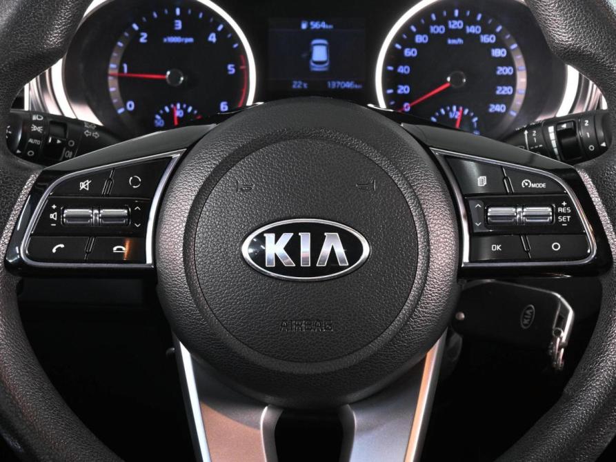 Kia Ceed III Ростов-на-Дону  - изображение 12