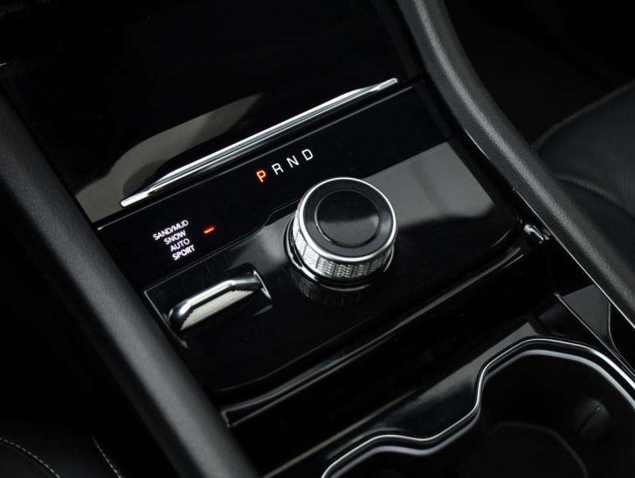 Jeep Grand Cherokee V (WL) Санкт-Петербург  - изображение 22