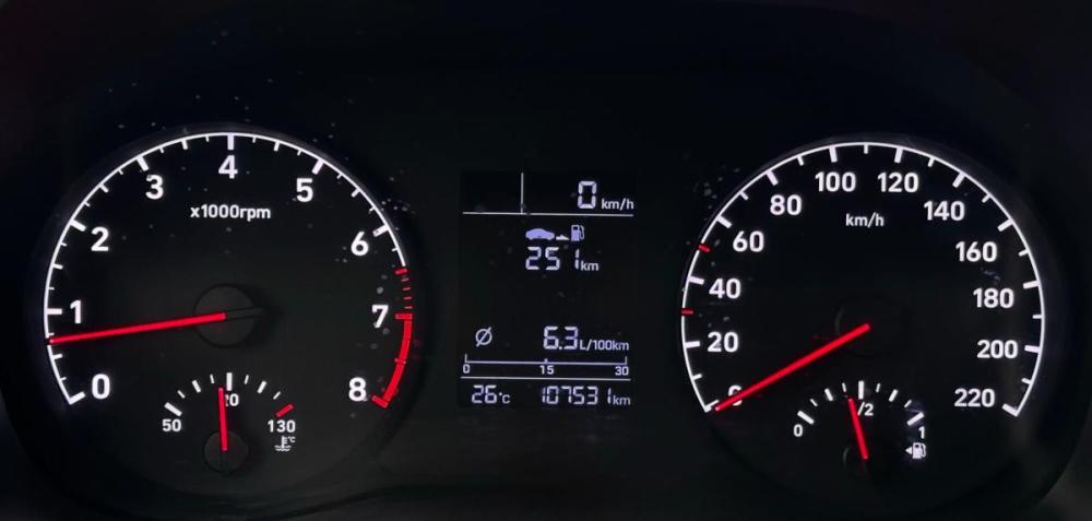 Hyundai Solaris II Набережные Челны  - изображение 13