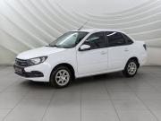 Lada (ВАЗ) Granta I Рестайлинг Волгоград  - изображение 41