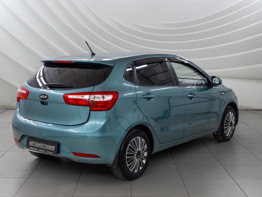 Kia Rio III Волгоград  - изображение 7