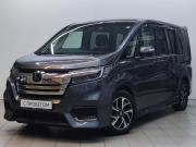 Honda Stepwgn V Рестайлинг Барнаул  - изображение 33