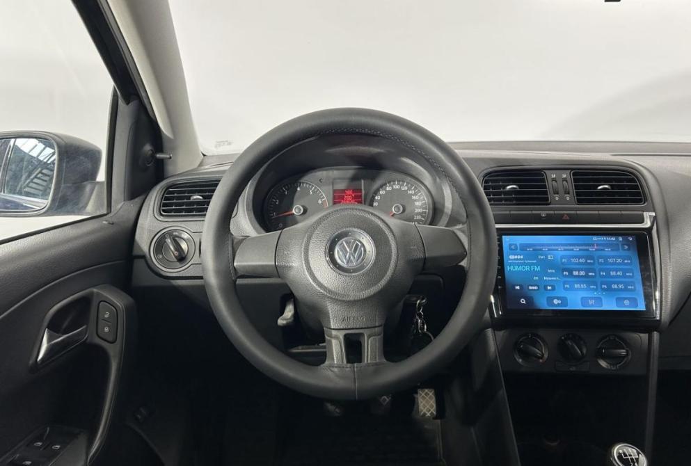 Volkswagen Polo V Саранск  - изображение 17