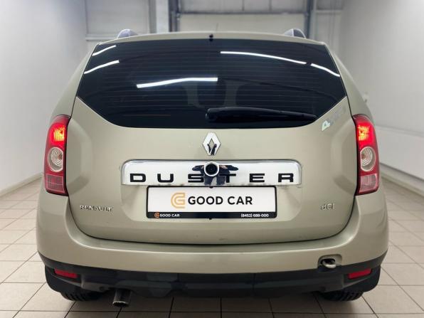 Renault Duster I с пробегом 2013 года, цена 865 000 рублей, 195536 км, внедорожник, Автокод Объявления