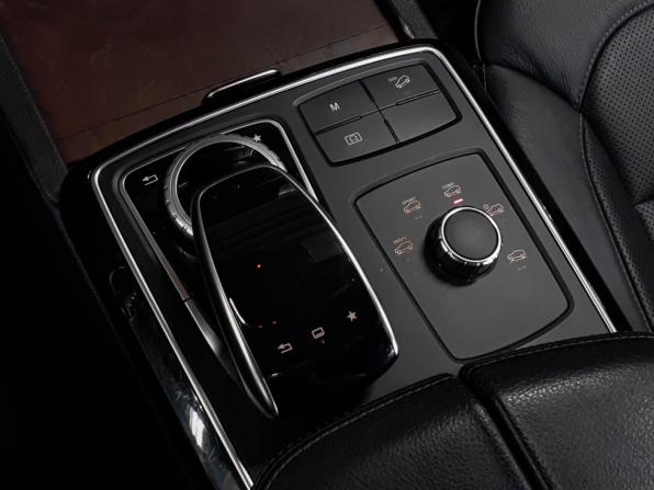 Mercedes-Benz GLE I (W166) с пробегом 2016 года, цена 2 999 000 рублей, 197126 км, внедорожник, Автокод Объявления