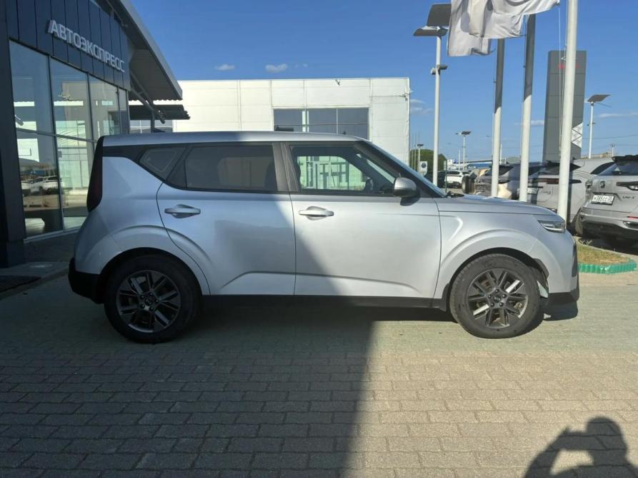 Kia Soul III Вологда  - изображение 8